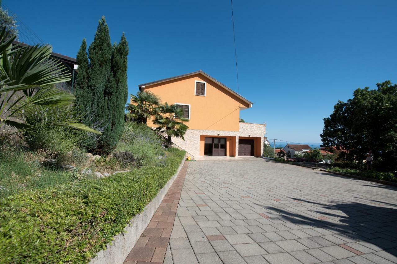 Apartman Vita Rijeka Exterior photo