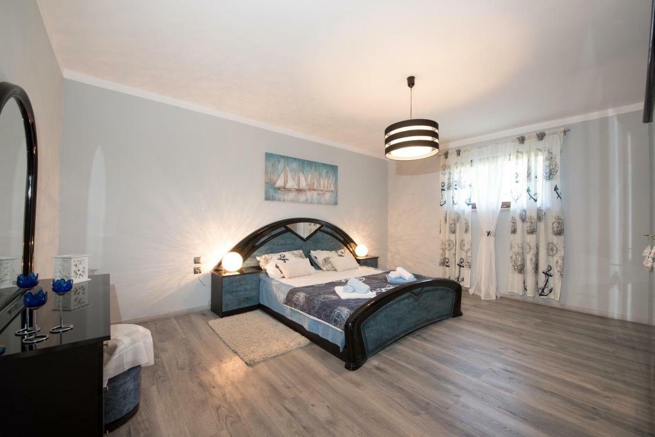 Apartman Vita Rijeka Exterior photo