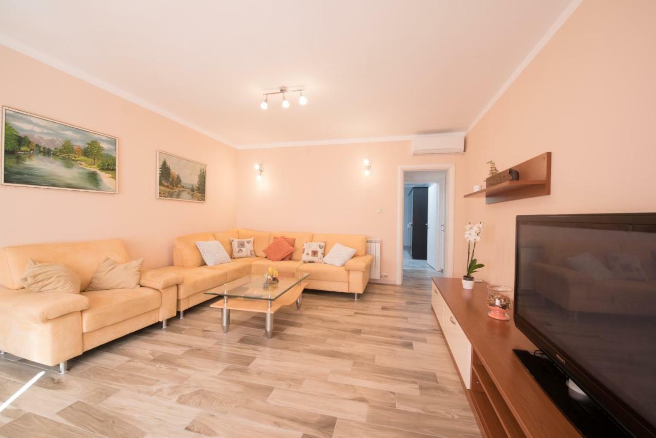 Apartman Vita Rijeka Exterior photo